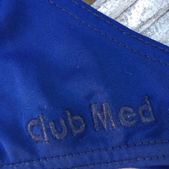 [upadated] Very Rare | Club Med Bikini - Picture 3 of 11